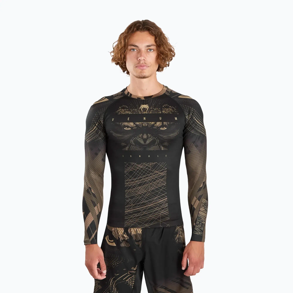 Рашгард VENUM Gorilla Jungle