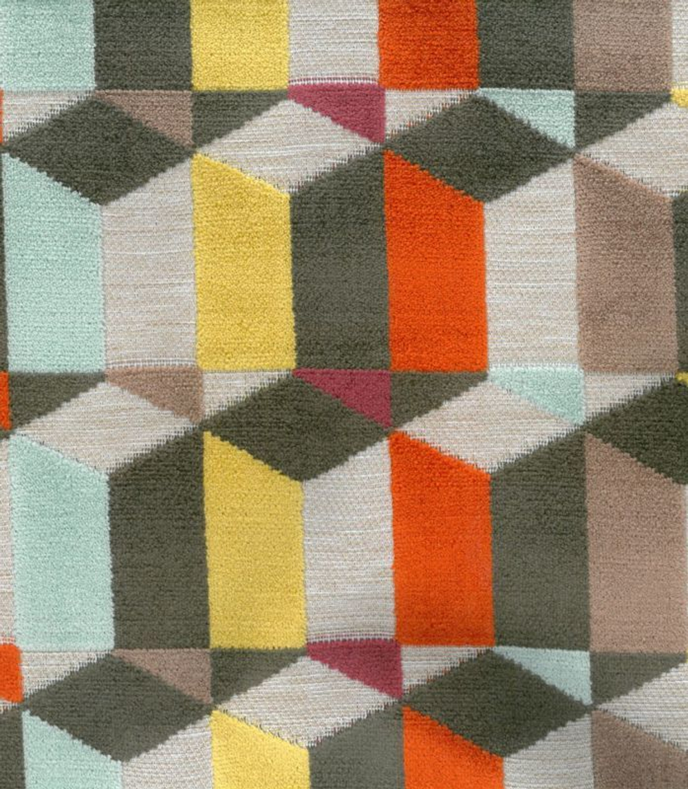 Коллекция 540 Superbo/Alfabeto, бренд Thevenon