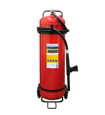 Огнетушитель ОП-100 АВСЕ