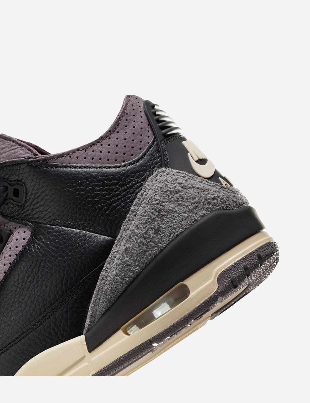 Air Jordan 3 A Ma Manière While You Were Sleeping (FZ4811-001)