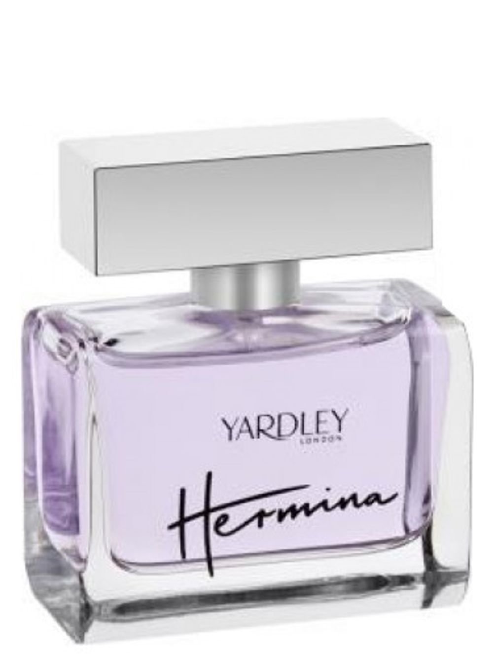 Yardley Hermina