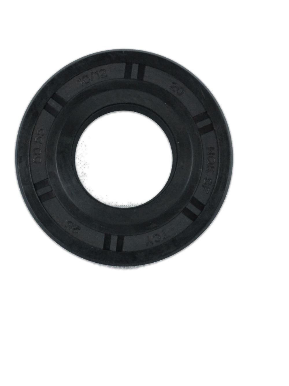 Сальник бака 25x50.55x10/12 TCY NQK стиральной машины Samsung