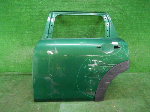 Дверь задняя левая Mini Clubman F54 (2015-н.в.)