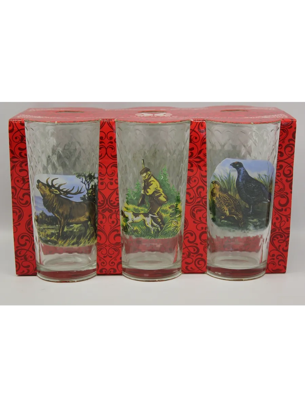 Набор стаканов