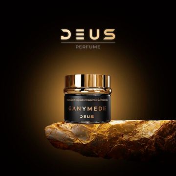 DEUS Perfume - Ganymede (40г)
