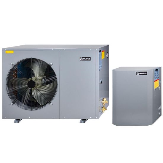 Тепловой насос для отопления Aquaviva AVH10S 10 кВт