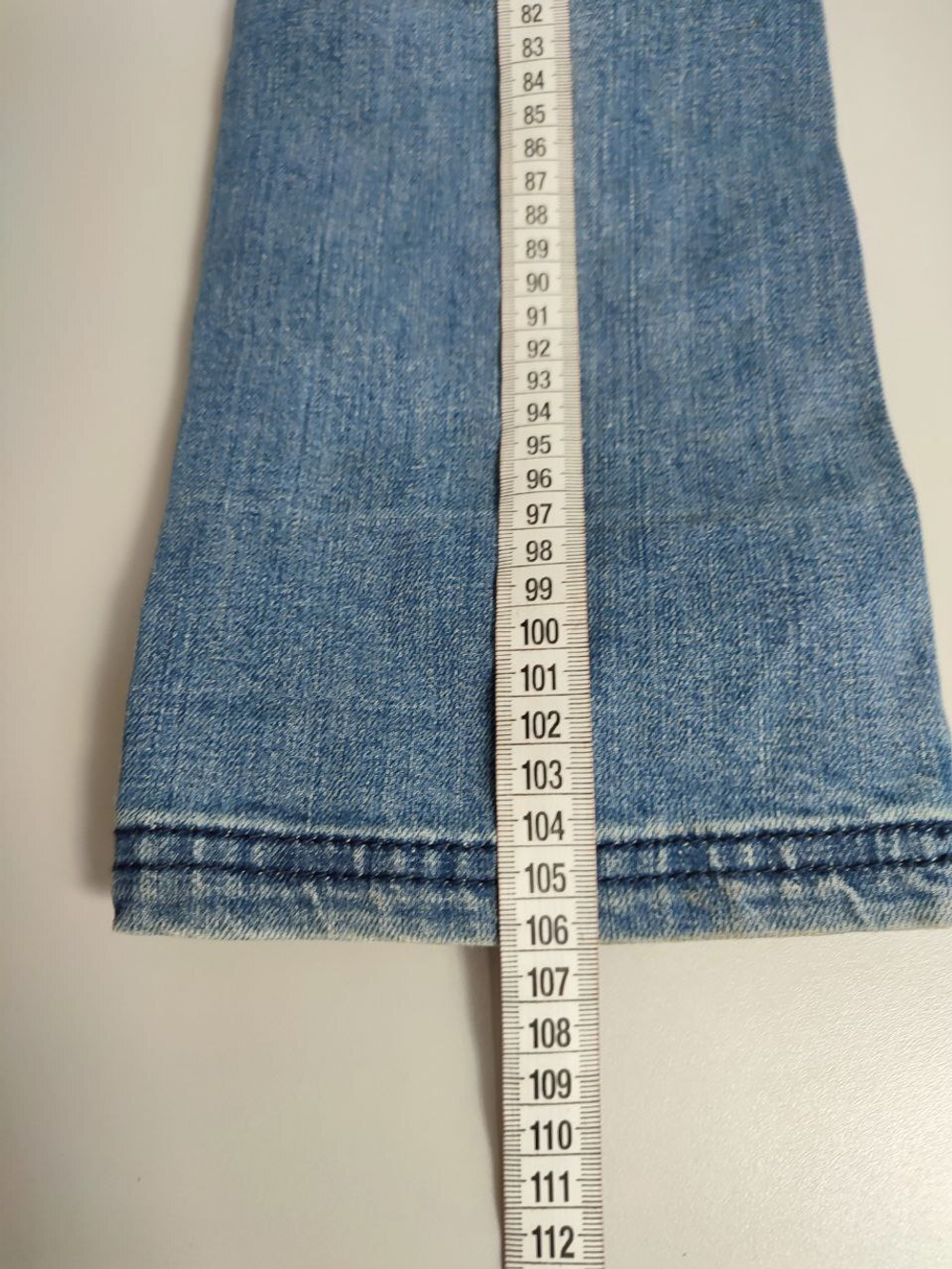 Джинсы Bershka повседневные 42 размер