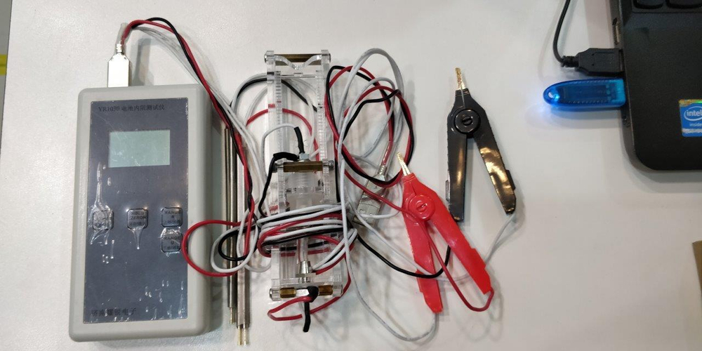 Тестер YR1030