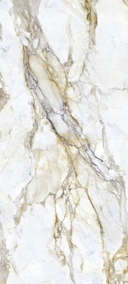 Керамогранит Calacatta Royal Polished (6 мм) (MN039AP271206)