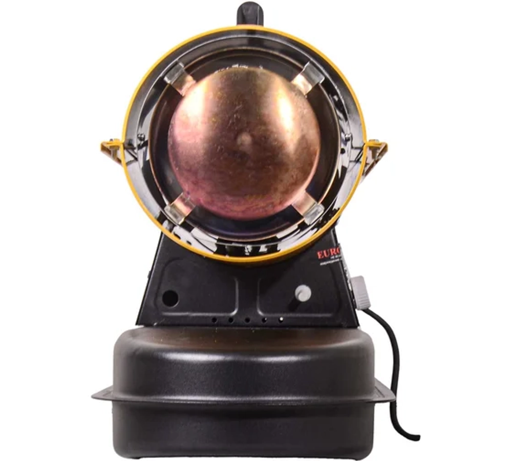 Тепловая дизельная пушка Eurolux ТДП-EU-30000