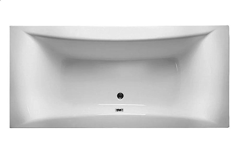 Ванна акриловая Relisan Xenia Гл000000551 180x80 белая