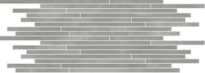 Мозаика Surface Diamante Strip Lux 26x75