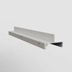 Усилитель стыка Trinity белый Technical tra005tl-31w