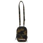 A Bathing Ape Bathing Ape Polyester Crossbody Bag Shoulder Bag Regular