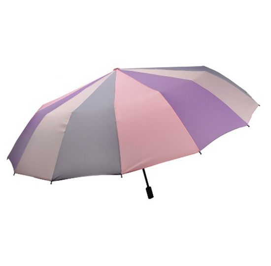 Женский зонт Три Слона МЕХАНИКА 616-2