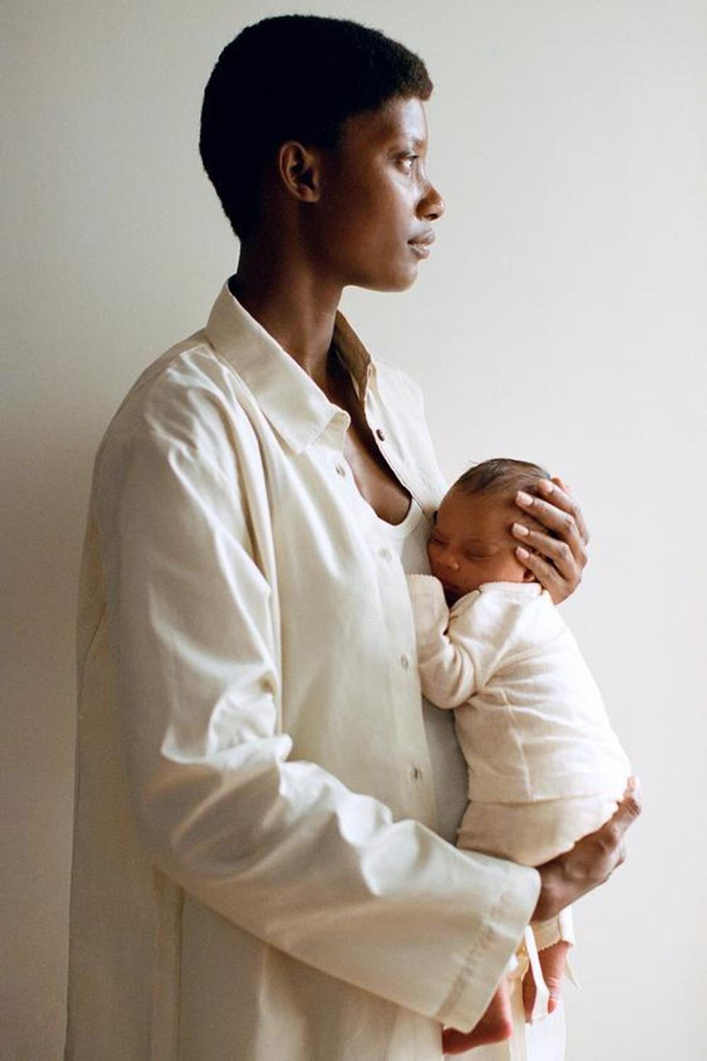 ZARA ЛОНГСЛИВ С АЖУРНЫМ УЗОРОМ «СЕРДЦА», ЭКРЮ