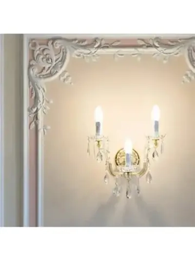 Накладной объемный декор для декупажа мебели и интерьера. Заготовка для рукоделия и творчества