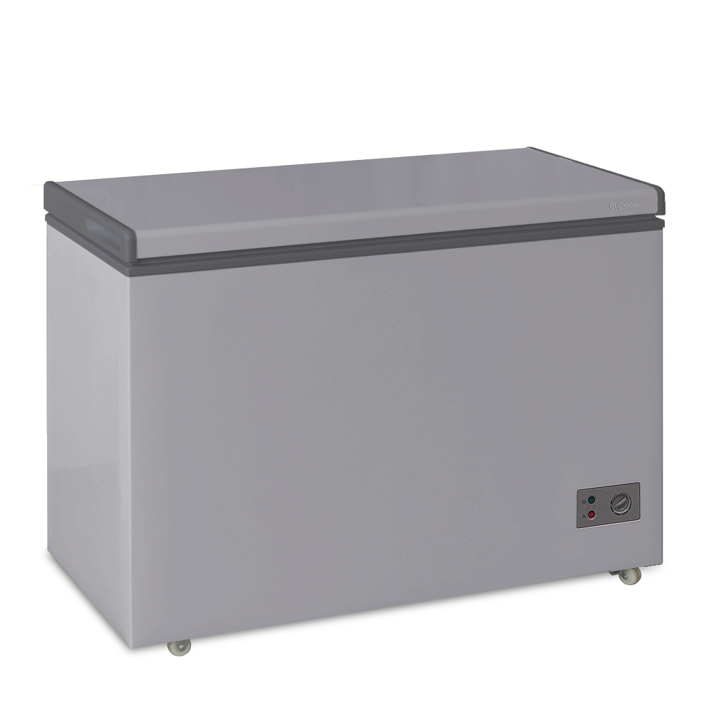 Морозильный ларь Бирюса B-M240KVS