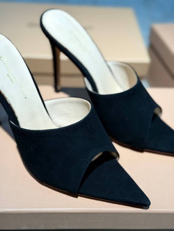 Босоножки Gianvito Rossi