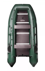 Лодка ПВХ SIBRIVER Таймыр 350 КС
