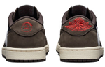 Кроссовки Travis Scott X Jordan Air Jordan 1 Low Og Ts Sp 1.0