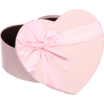 Коробка подарочная «Любовные чары» 22*20*9 см, розовый