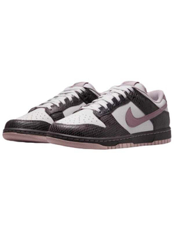 Nike Dunk Anti-Slip Обувь для треккинга Black White