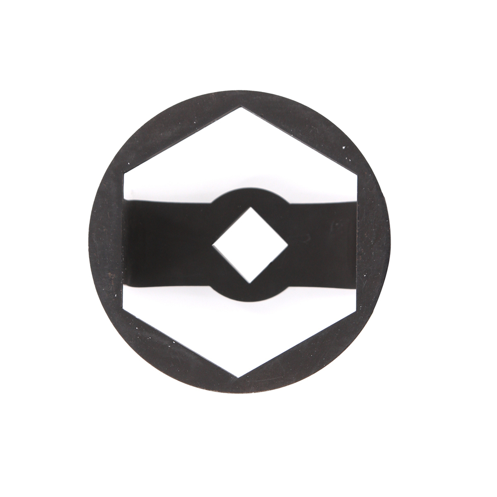 Торцевая головка 6 граней 66,5 мм Car-Tool CT-U0912