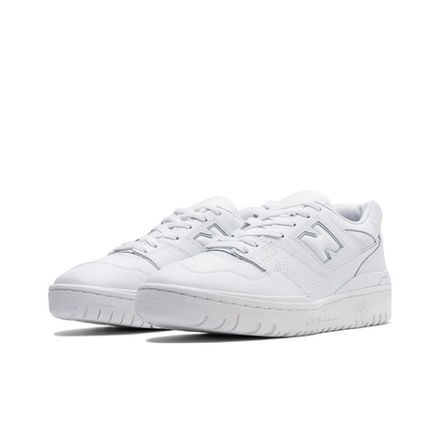 Кроссовки New Balance 550 Triple White