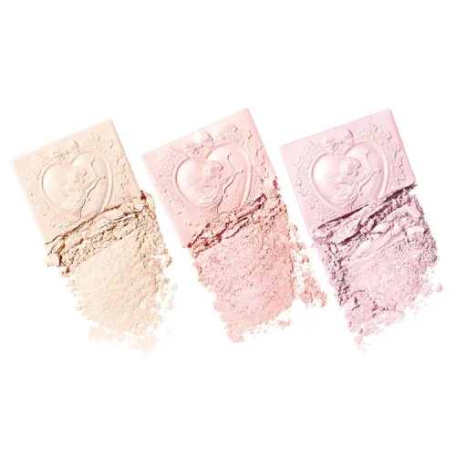 Dasique Luxe Glow Highlighter хайлайтер для лица