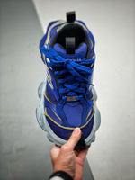 Balenciaga Cargo Sneaker
