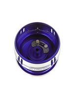 Катушка безынерционная Nautilus Twin Force HD 3500