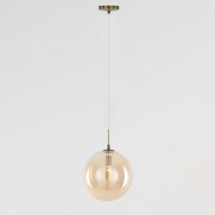 Подвесной светильник Citilux Томми CL102633