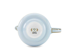 Чайник Richard Ginori Diva Celeste (770 мл)