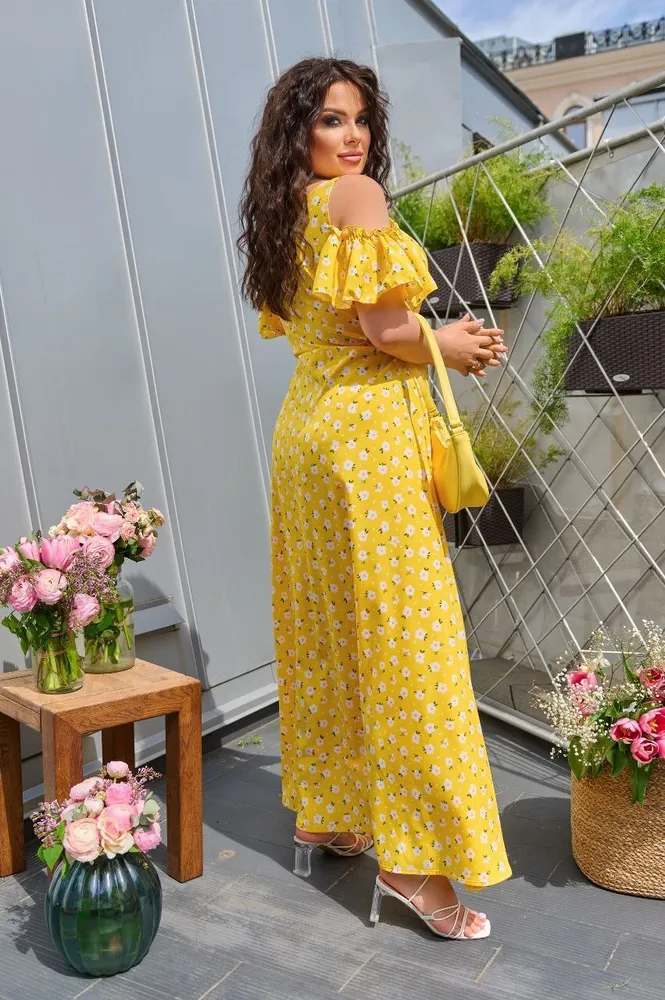 Сарафан УК-043-9 Fabrika