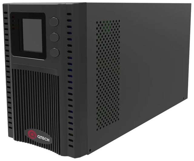 QTECH