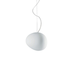 Pendant design lamp  Gregg by Foscarini D23