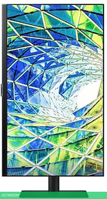 Монитор Samsung ViewFinity S8 LS27A800UNPXEN