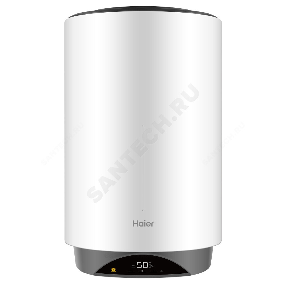 Водонагреватель электрический накопительный 80 л 3,3 кВт ES80V-VH3 Haier GA0G7LE00RU