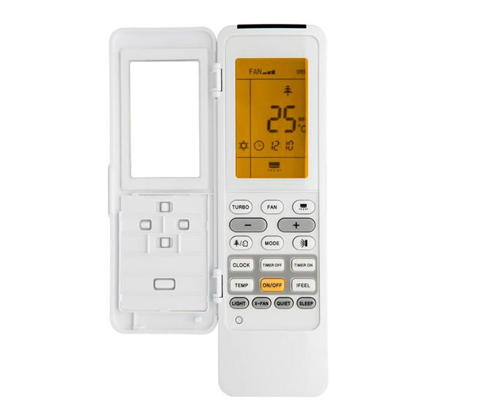 Cooper&Hunter CH-S12FTXAL-BL