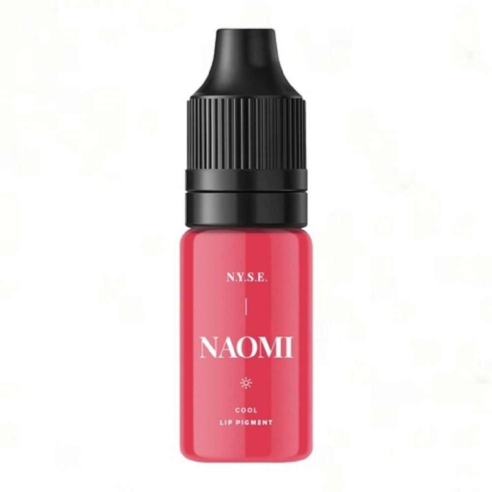 Гибридный пигмент N.Y.S.E. &quot;Naomi&quot;, 10 мл.
