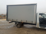GAZ GAZELLE NEXT Бортовой (Евроборт) 3009Z7 (Евроборт, Дизельный, 2,5 л, 150 л.с.)