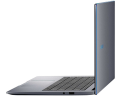 Ноутбук Honor MagicBook 15 BMH-WDQ9HN AMD Ryzen 5 5500U/8Gb/512Gb SSD/15.6" FullHD/DOS Серый (5301AFVT)