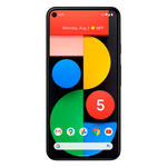 Смартфон Google Pixel 5 8/128GB, Just Black (Черный) (Японская версия)