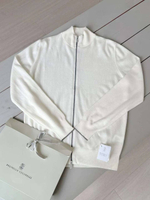 Свитер кашемировый BrunelloCucinelli