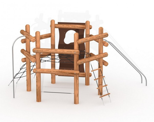 Спортивный комплекс 2.14