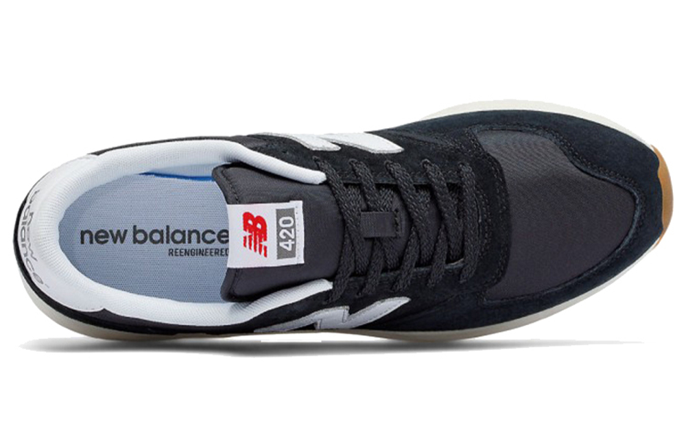 Кроссовки New Balance Nb 420 Re-Engineered