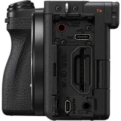 Sony a6700 (ilce6700) Body