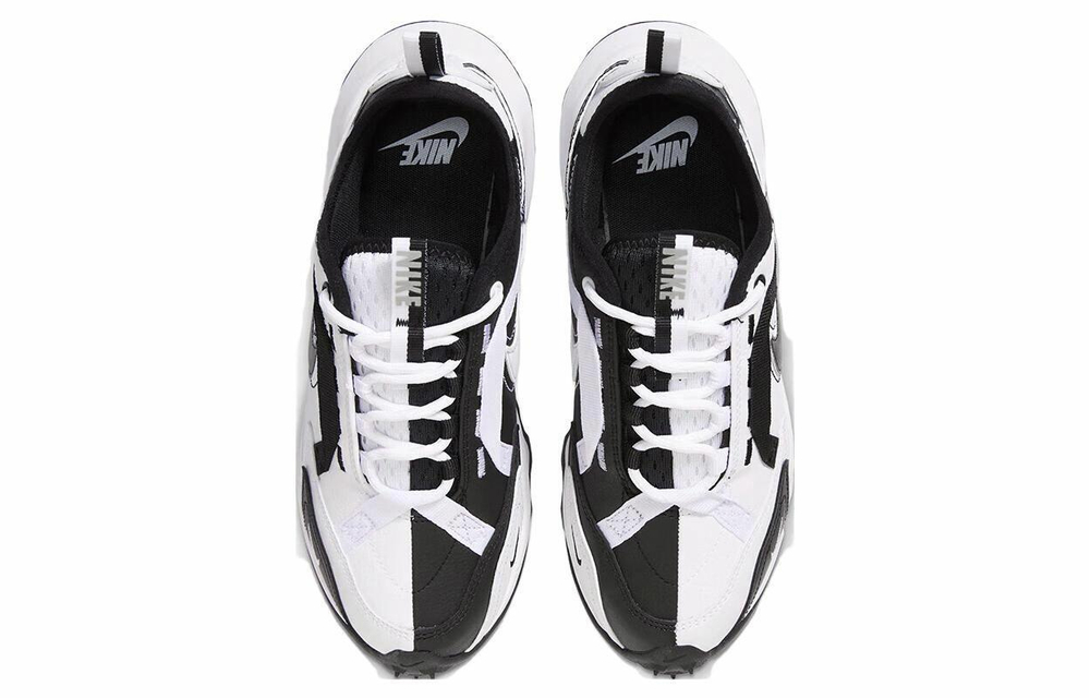 Кроссовки Nike Tc 7900 (Женская размерная сетка)