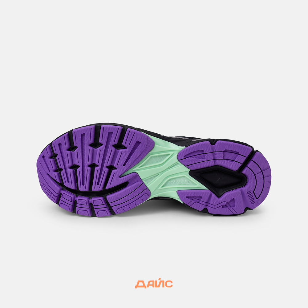 Кроссовки Puma Velophasis Sprint2K 395345-02